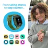 Spotter GPS Watch Explorer - Green (4G) | Per bambini | Anteprima dell’immagine prodotto 3