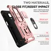 Étui pour Xiaomi Redmi Note 9S/9 Pro/9 Pro Max étui double Voir les images du produit 4