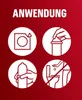Durex Gefühlsecht XXL Kondome 8 Stück Produktbild-Vorschau 14