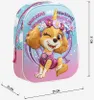 Kinder Rucksack 3D Paw Patrol Skye Bunt Unisize Disney Produktbild-Vorschau 4
