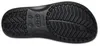 Crocs Crocband™ Flip - Black/Slate Grey Black/Slate Grey Produktbild-Vorschau 3
