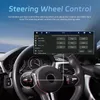 Autoradio - 2-DIN Android 13 - Touchscreen da 17,7 cm - Anteprima dell’immagine prodotto 6