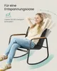 Songmics Gartenlounge-Set (3-tlg), Gartenmöbel-Set, Produktbild-Vorschau 9