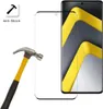 Hartglas für Xiaomi POCO M8 PRO 5G [4 Stück] Produktbild-Vorschau 5