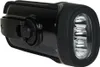 Lampe Torche Dynamo et Solaire Barracuda Power Plus Voir les images du produit 8