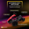 Drift-Kart SX1968 Drift-Scooter | 700 Watt - 2x 12V 7 Ah - Produktbild-Vorschau 4
