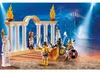 PLAYMOBIL 70076 L'imperatore Massimo nel Colosseo Anteprima dell’immagine prodotto 9