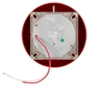 Elektromechanický školní zvonek ORNO OR-DP-ML-131, 90dB Náhled obrázku produktu 5