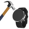 Hybriertes Glas GrizzGlass HybridGlass für Garmin Enduro 2 Produktbild-Vorschau 5