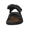 JOSEF SEIBEL Rafe | Sandales pour Hommes | bleu Voir les images du produit 17