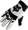 Fox Dirtpaw Glove Handschuhe Retro Weiß S Produktbild-Vorschau 1