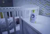 Badabulle Babyphone en ligne 300m+ - avec veilleuse, Voir les images du produit 5