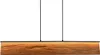 TRIO-Leuchten Pendelleuchte KALEA BHT 110x150x8.50 cm braun Produktbild-Vorschau 4