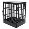 Casier de prison pour téléphone portable, plastique, cage Voir les images du produit 1