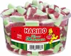Haribo Melonen Fruchtgummi Wassermelonengeschmack süss Produktbild-Vorschau 3