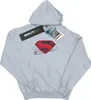 DC Comics - "Justice League" Kapuzenpullover für Herren Produktbild-Vorschau 1