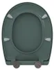 Thermodur Click & Clean Classic WC-Sitz mit Absenkautomatik Produktbild-Vorschau 3
