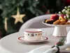 Villeroy & Boch Toy's Delight Specials Kaffeeuntertasse / Produktbild-Vorschau 6