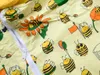 Kinderschlafsack, Kissen und Kuscheltier 3 in 1 - BEE Produktbild-Vorschau 4