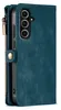 Handy Hülle für Samsung Galaxy A26 5G Geldbeutel Geldbörse Produktbild-Vorschau 2