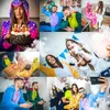 Tuta Onesie per donne e uomini - Morbido Pigiama Unisex - Anteprima dell’immagine prodotto 15