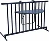 Butler – Balkonhängetisch 100x50 cm Produktbild-Vorschau 4