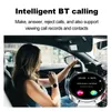 1,27" Smartwatch Damen, mit Telefonfunktion Fitness Tracker Produktbild-Vorschau 4