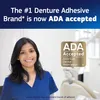 Fixodent Ultra Max Hold Secure Prothesen-Klebecreme für Produktbild-Vorschau 4