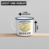 Trendation - Angler Papa Geschenk Vatertag Geschenkidee von Produktbild-Vorschau 3