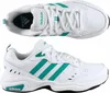 Adidas Schuhe JS2672 mit Vintage-Design und abriebfester Produktbild-Vorschau 3