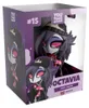 Helluva Boss Vinyl Figur Octavia 12 cm Produktbild-Vorschau 5