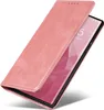Handyhülle für Samsung Galaxy S25 Ultra Kunstleder Flip Produktbild-Vorschau 4