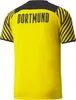 puma Trikot BVB Home Shirt Replica W Spo Produktbild-Vorschau 2