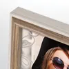 ZEP drevený fotorámik Kriss dvojitý rámik na 2 fotografie Náhľad obrázku produktu 6