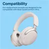 MMOBIEL Ersatz Ohrpolster für Bose QuietComfort Ultra Produktbild-Vorschau 4