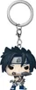 Naruto Classic - Sasuke Uchiha Schlüsselanhänger Funko Produktbild-Vorschau 2