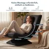 CRELIV -360° Bodensessel, Relaxsessel mit 5-fach Produktbild-Vorschau 2