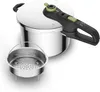 TEFAL Autocuiseur Secure Trendy 6l avec panier Voir les images du produit 1