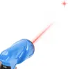 Wandmontiertes ferngesteuertes RC Gun Laser Led Auto Produktbild-Vorschau 5