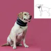 Collare per cani KVP nero (20-64 cm) Anteprima dell’immagine prodotto 2