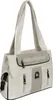 Damen Tasche Schultertasche Shopper Henkeltasche Handtasche Produktbild-Vorschau 1