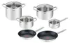 Tefal Cook Eat Sada Nádobí 10 Ks B922SA55 Náhled obrázku produktu 1