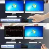 KCEVE KC-KVM202 Fuer HD KVM Switcher Dual Display Switcher Produktbild-Vorschau 8