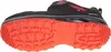 Damen-Sicherheitssandale HANNAH XXTL black-red Easy ESD Produktbild-Vorschau 11
