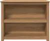 vidaXL Kuchynský ostrov PANAMA 112 x 77 x 90 cm z masívneho Náhľad obrázku produktu 4