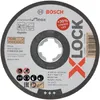 BOSCH 2608619262 BOSCH Trennscheibe X-LOCK Standard for Anteprima dell’immagine prodotto 21