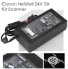 24V Canon Netzteil MG1-4558 / MG1-5039 4-Pin für Scanner Produktbild-Vorschau 4