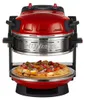 Ariete 0927/00 Urządzenie do pizzy/piec 2 pizze/pizze 2300 Podgląd zdjęcia produktu 7