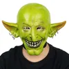 Solidchoice – Realistische Goblin-Zauberer-Masken für Produktbild-Vorschau 1