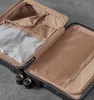 Reisekoffer ROCK Astrid TR-0291/3-M PP - schwarz Produktbild-Vorschau 7